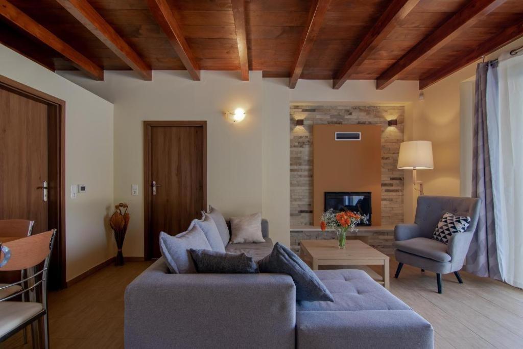 Villa Kali Sykia Kali Sikia 外观 照片