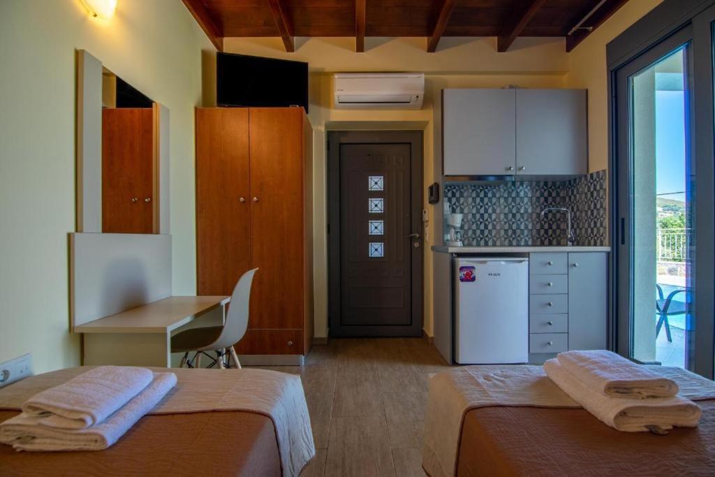 Villa Kali Sykia Kali Sikia 外观 照片